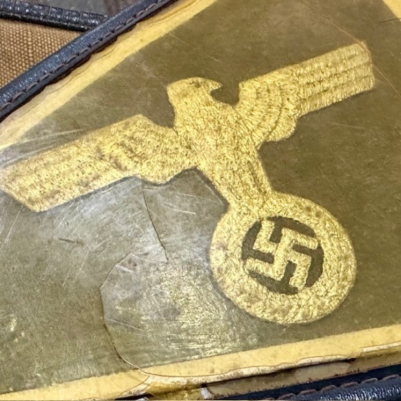 WW2 German Heer Penant 4
